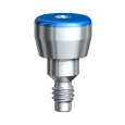 Healing Abutment Conical Connection WP Ø 5 x 3 mm
