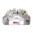 Show Model NobelActive prefabricated components