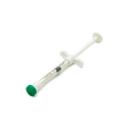 creos™ xenogain bone substitute with collagen syringe, 0.25 g