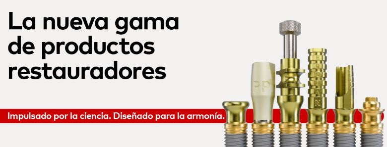 Nueva gama de productos restauradores