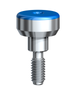 Healing Abutment NobelReplace WP Ø6x3 mm