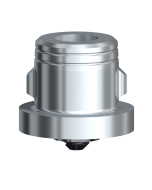 On1 Universal Abutment Non-Engaging WP 1.25 mm