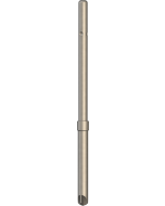 creos™ screw fixation, Cruciform Driver Blade, 76mm