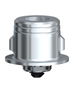 On1 Universal Abutment Engaging WP 0.3 mm