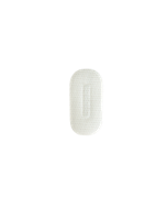 creos™ syntoprotect Ti-reinforced PTFE membrane, 250 microns, 12 x 24 mm, shape Nº 1 (2/pkg)