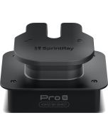 SprintRay Pro S Arch Kit Build Platform