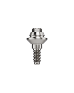 Multi-unit Abutment 1mm Biohorizons Internal®® NP