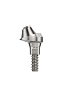 Multi-unit Abutment 17˚ 2.5mm Straumann Bone Level® NP (NC)