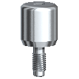 Healing Abutment Ø 4.5 x 3 mm 3.8/4.5 HL