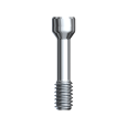 Screw Ceramic Abutment NobelReplace NP