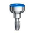 Healing Abutment NobelReplace WP Ø6x3 mm