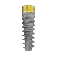 Nobel Biocare N1™ TiUltra™ TCC RP 4.0 x 13 mm