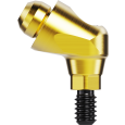 60° Multi-unit Abutment Xeal™ Zygoma CC RP S
