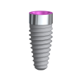 Replace Select Tapered TiUnite NP 3.5 x 8 mm