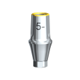 Snappy Abutment 5.5 Conical Connection RP 3 mm