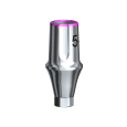 Snappy Abutment 5.5 Conical Connection NP 3 mm
