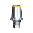 Snappy Abutment 5.5 Conical Connection RP Wide 1.5 mm