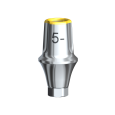Snappy Abutment 5.5 Conical Connection RP Wide 3 mm