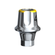 Snappy Abutment 4.0 Conical Connection RP Wide 1.5 mm