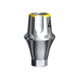 Snappy Abutment 4.0 Conical Connection RP Wide 3 mm
