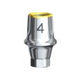 Snappy Abutment 4.0 Conical Connection RP 1.5 mm