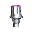 Snappy Abutment 4.0 Conical Connection NP 1.5 mm