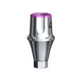 Snappy Abutment 4.0 Conical Connection NP 3 mm