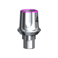 Snappy Abutment 4.0 NobelReplace NP 0.75 mm
