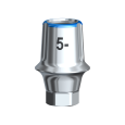 Snappy Abutment 5.5 Conical Connection WP 1.5 mm