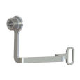 Tracker Arm, EDX-S, Vertical - left handed user