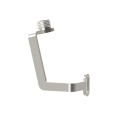 Tracker Arm, EDX-S, Vertical, Center