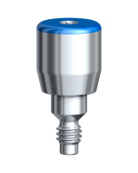 Healing Abutment Conical Connection WP Ø 5 x 5 mm