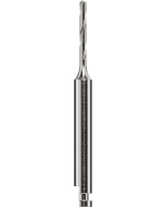 Twist drill, Ø0.6 mm, 2x