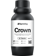SprintRay Crown A1 resin