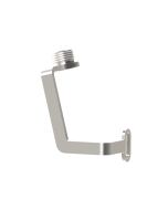 Tracker Arm, EDX-S, Vertical, Center
