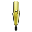 Esthetic Abutment Nobel Biocare N1™ TCC RP 3 mm