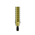Temporary Abutment Non-Engaging CC RP 1.5mm Ø4.3