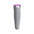 Replace Select Tapered PMC NP 3.5 x 11.5 mm