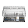 NobelActive Guided PureSet Tray