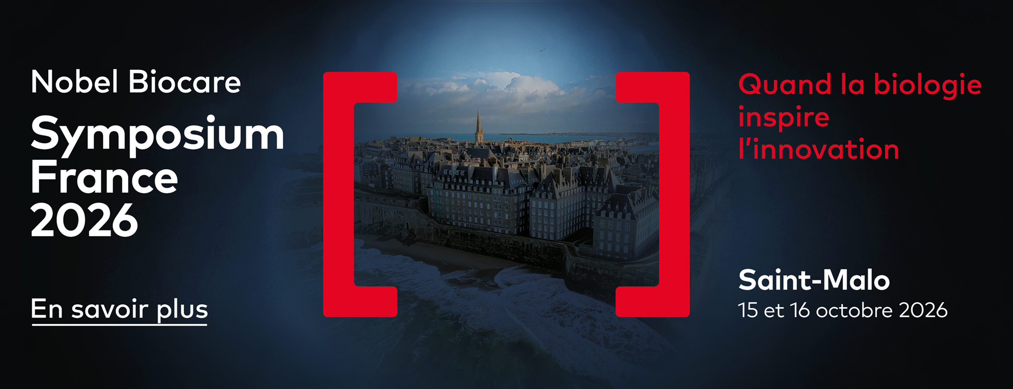 Symposium France 2026