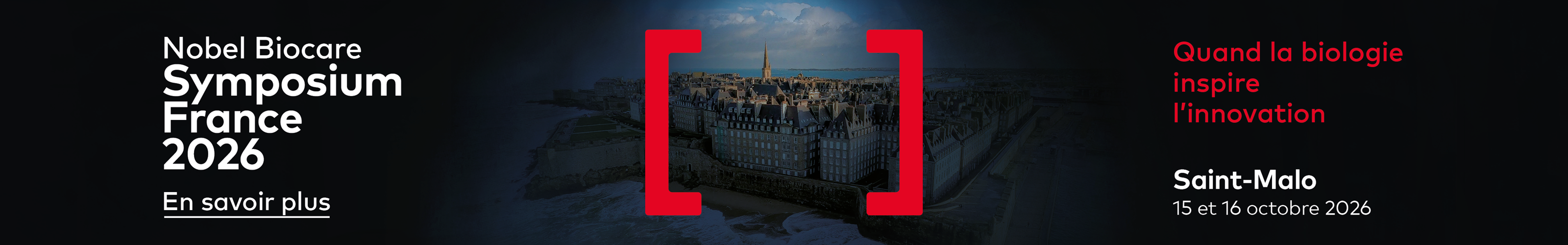 Symposium France 2026