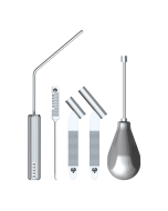 Brånemark System Zygoma Surgical Kit