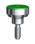 Healing Abutment NobelReplace 6.0 Ø 7 x 3 mm