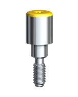 Healing Abutment NobelReplace RP Ø 4.3 x 5 mm