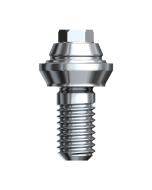 Multi-unit Abutment for Camlog 3.8 (1.5 mm)