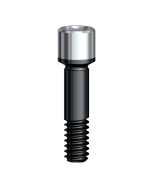 Abutment Screw for Astra Tech Aqua Titanium/Zirconia