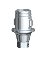 Universal Base Conical Connection NP 1.5 mm
