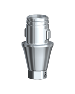 Universal Base Conical Connection RP 3 mm