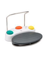 Foot Control S-NW CAN-Bus (wireless)