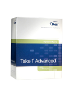 Take 1® Advanced™ Bite Registration Cartridge (2/pkg)